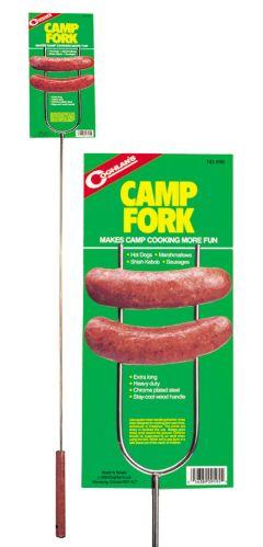 Coghlan's Camp Fork