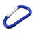 Coghlan's 6 mm Carabiner (Bowl O'Biners - 174 biners)