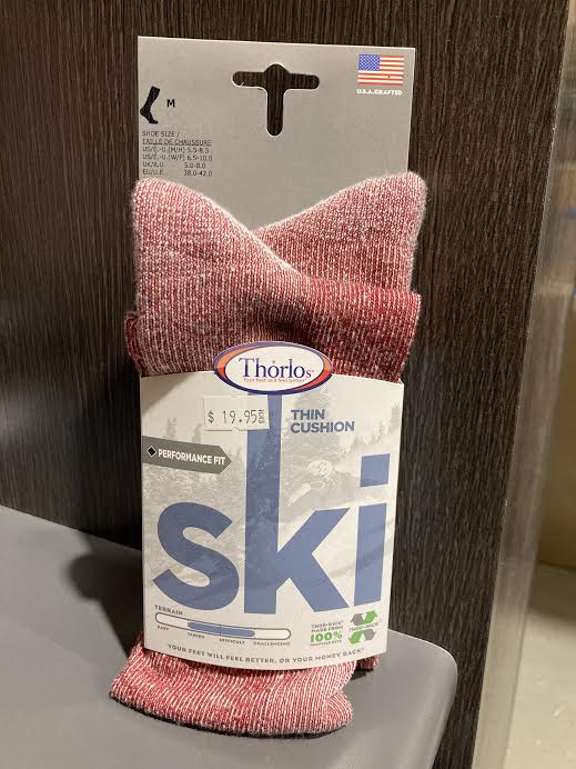 Thorlo Ski Sock