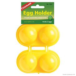Coghlan's 2 Egg Holder