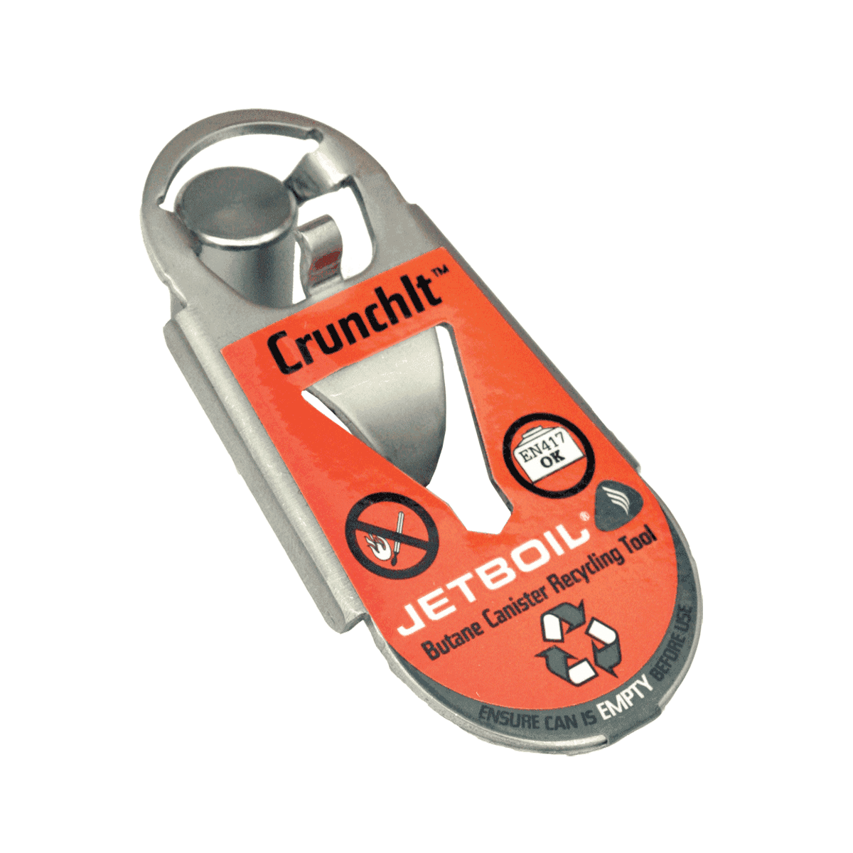 Jetboil CRUNCH IT TOOL