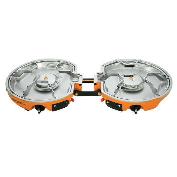 Jetboil Genesis Basecamp Stove - Main Image