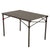 Eureka Camp Table