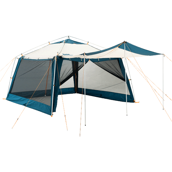 Eureka northern breeze best sale