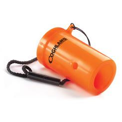 Coghlan's Emergency Survival Horn