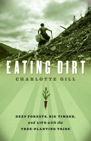 Eating Dirt by C. Gill