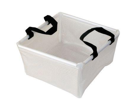 Foldable Basin 10L