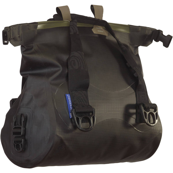 Waterproof Backpack (Large blue box)