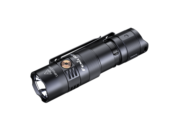 Fenix PD25R Flashlight