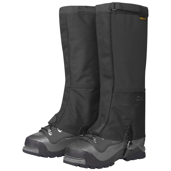 OR Expedition Crocodile Gaiters