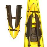 North Water Paddle Scabbards