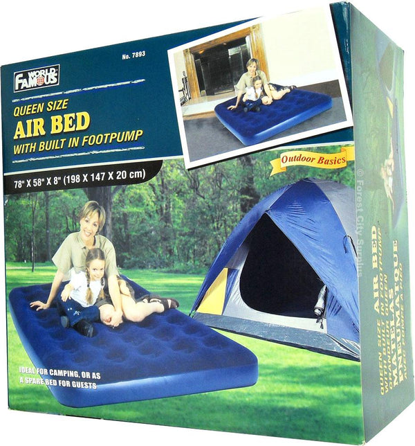 Air bed Mattress