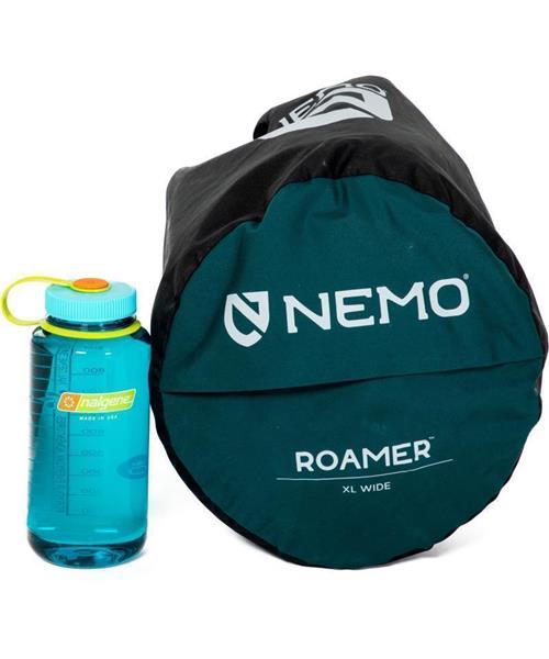 Nemo Roamer XL Wide