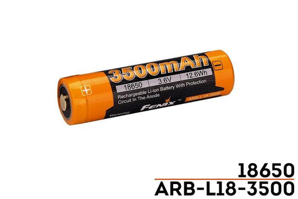 Fenix ARB-L18-3500 Battery