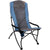 Eureka Curvy Highback