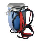 North Water Quick Haul Harness