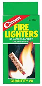 Coghlan's Fire Lighters