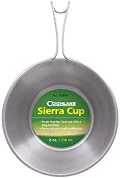 Sierra Cup