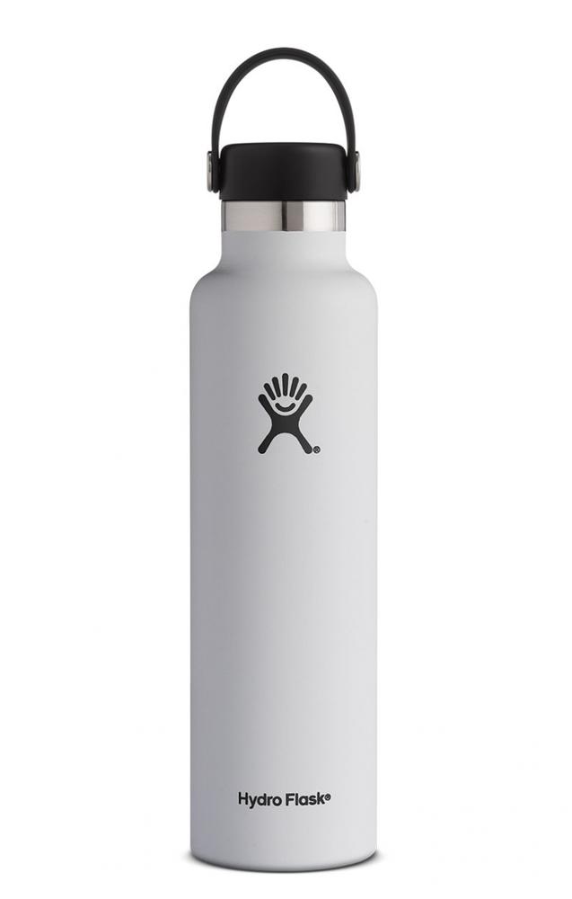 Hydro Flask Standard Mouth Flex Cap Bottle 709ml