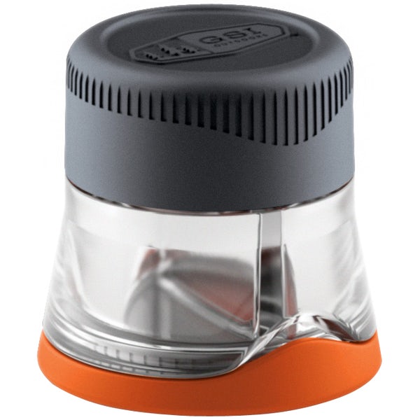 GSI Ultralight Salt + Pepper Shaker