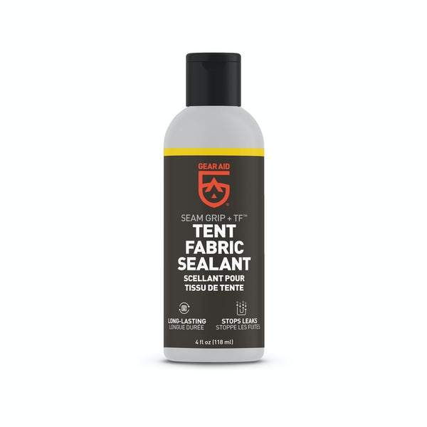 tent fabric sealant Gear Aid Tent Fabric Sealant- Seam grip+TF