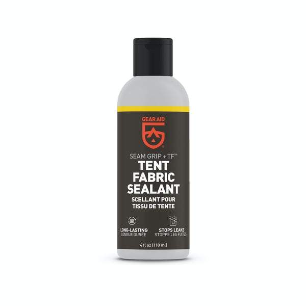 Tent Fabric Sealant- Seam grip+TF