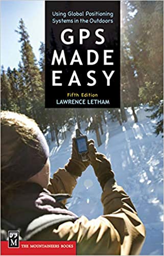 GPS Made Easy Ed.5 by L. Letham