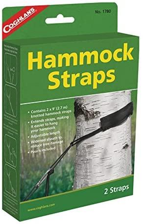 Hammock Biner 2 Pack