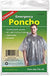 Coghlan's Emergency Poncho - Clear