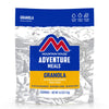 Mountain House Granola with Milk and Blueberries 2021