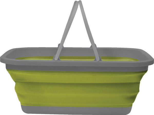 North 49 Collapsible Basin