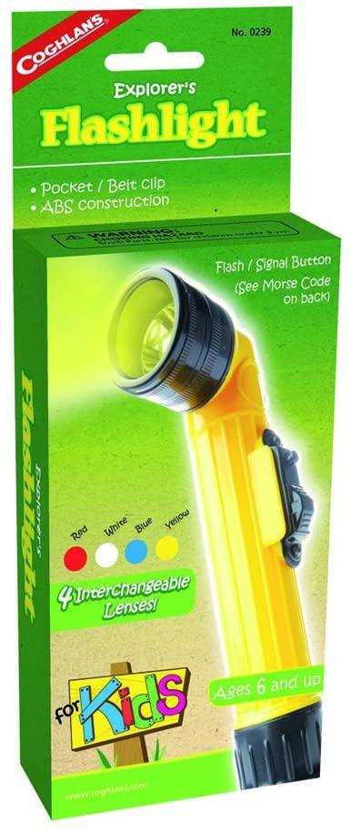 Flashlight for Kids