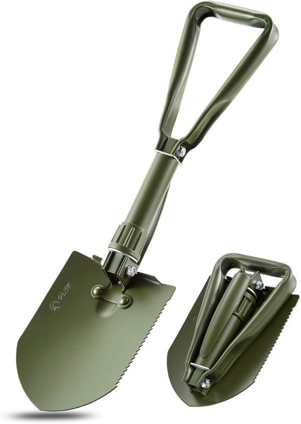 Military Shovel