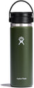 Hydro Flask Wide Mouth Flex Sip Lid Bottle 591ml