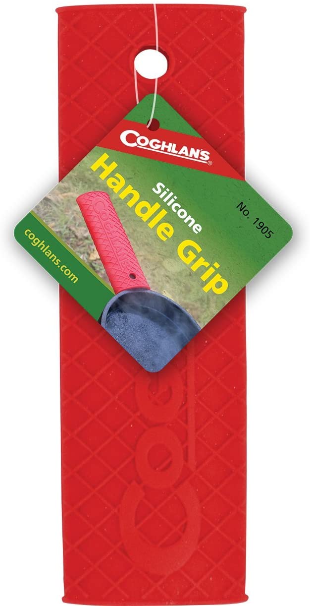 Silicone Handle Grip