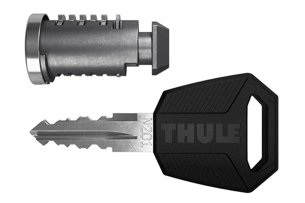 Thule One-Key Lock Cylinders (8 pack)