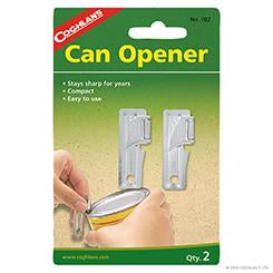 Coghlan's Can Opener (2pk)
