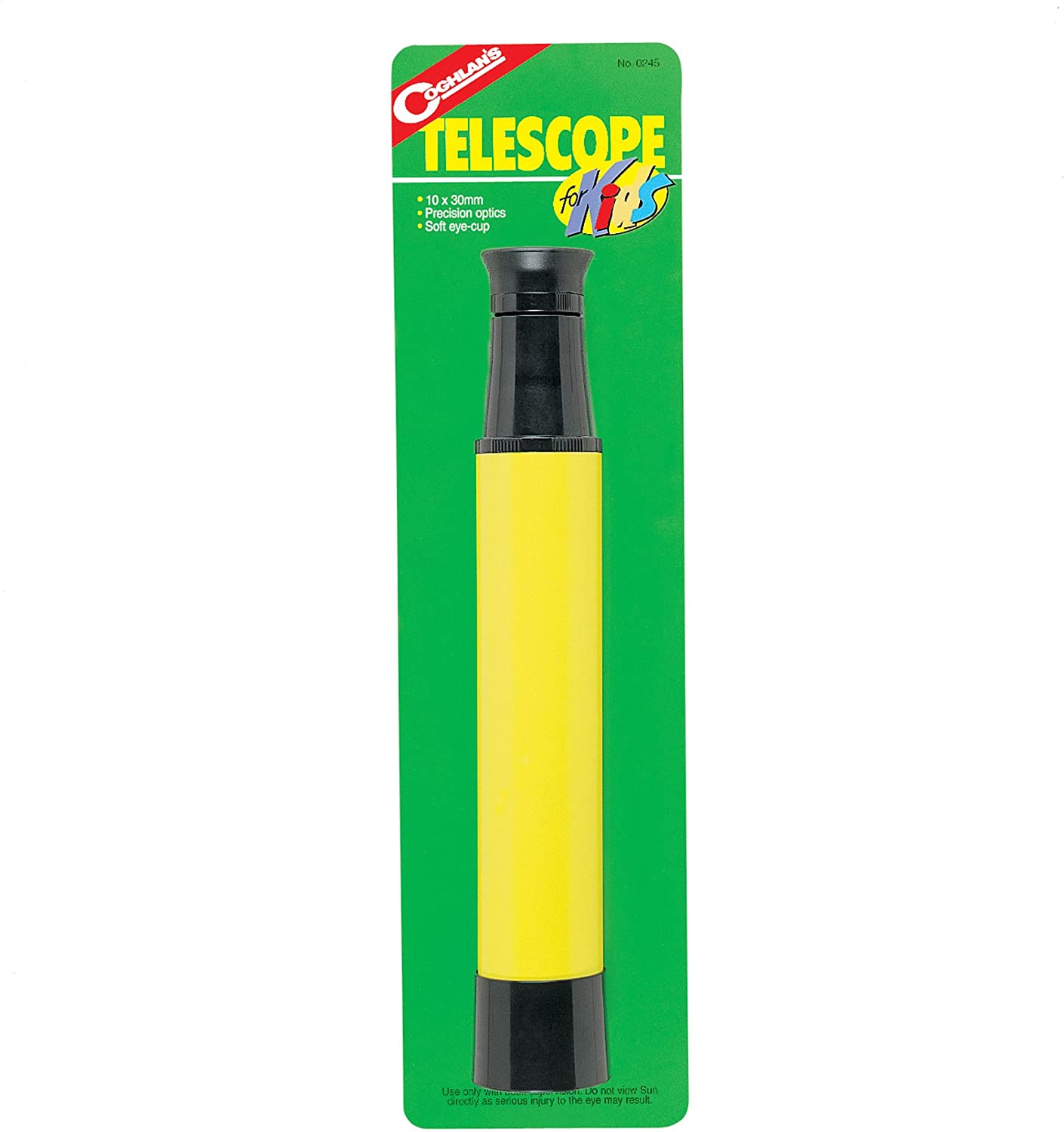 Telescope for Kids