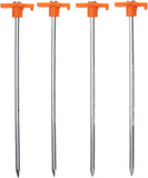 Coghlan's 10 inch Nail Pegs - Bulk