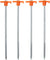 Coghlan's 10 inch Nail Pegs - Bulk