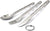3 Piece Tableware Set