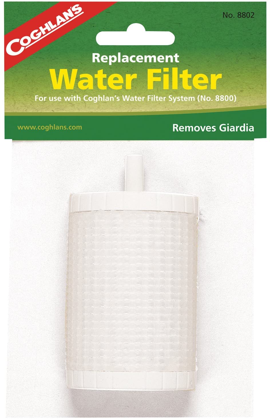 Coghlan's Water Filter