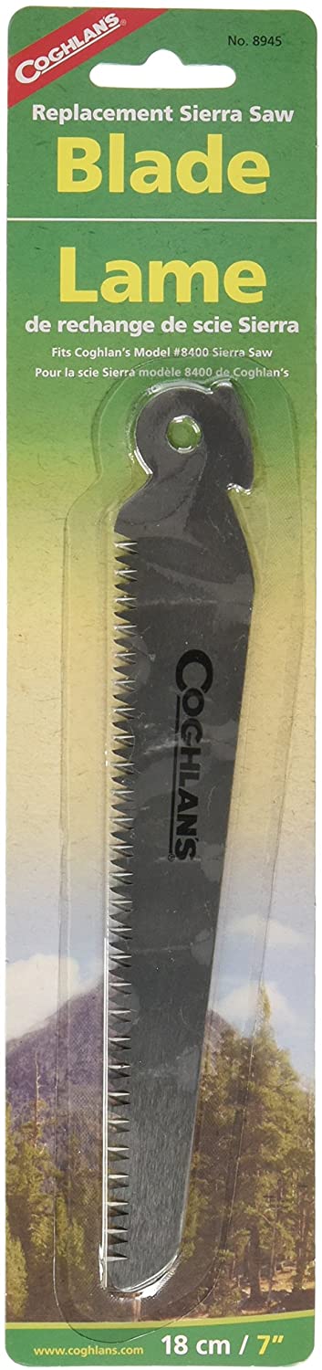 Sierra Saw 8400 Replacement Blade