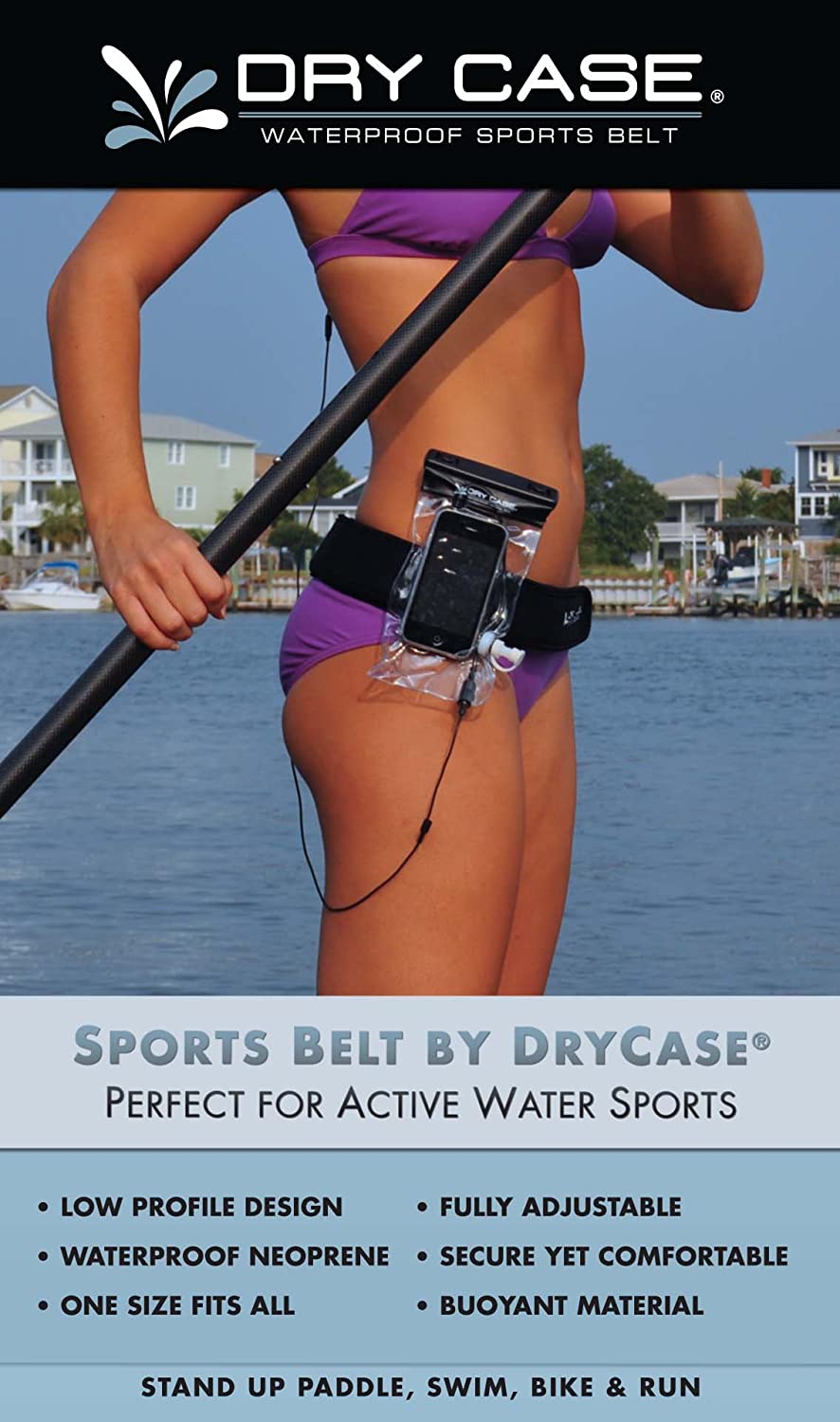Waterproof Sports Belt
