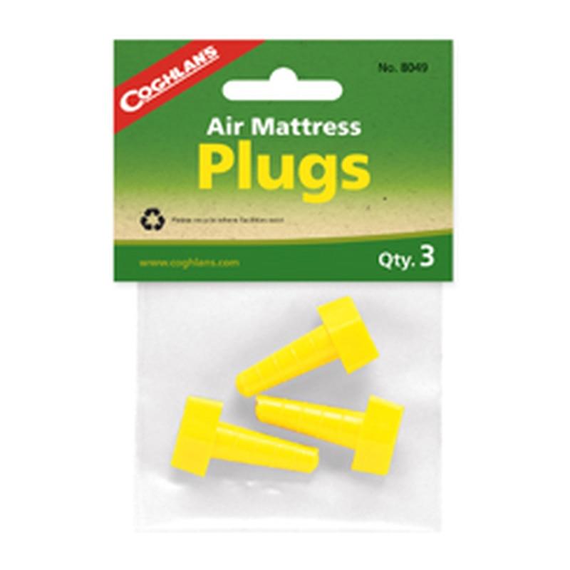 Coghlan's Air Mattress Plugs