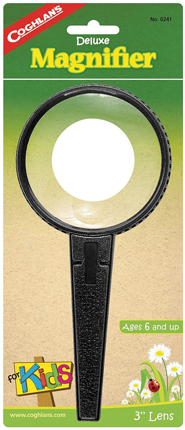 Magnifier for Kids