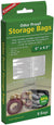 Coghlan's Odor Proof Storage Bags - 7.4" x 7.4"