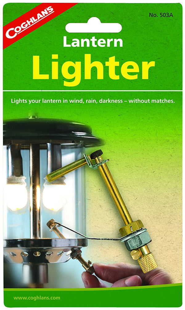 Lantern Lighter