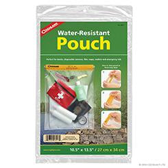 Coghlan's Water Resistent Pouch 10 1/2
