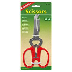 Coghlan's 12 in 1 Scissors